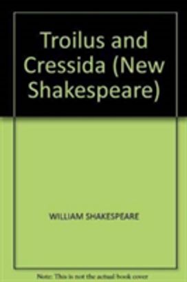 Troilus and Cressida