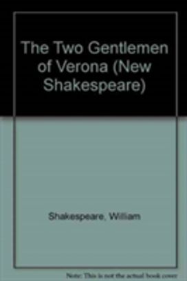 The Two Gentlemen of Verona
