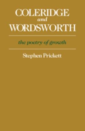 Coleridge and Wordsworth