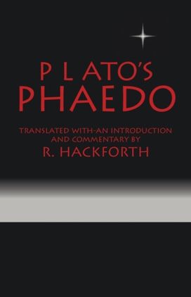 Plato: Phaedo