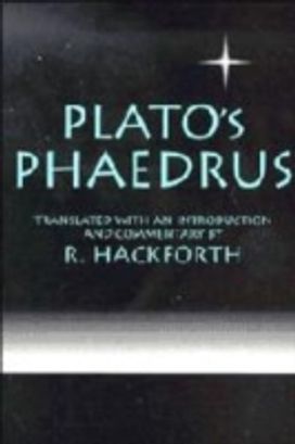 Plato: Phaedrus