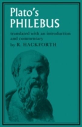 Plato's Philebus Plato's Philebus