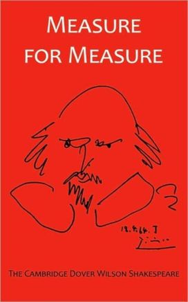 Measure for Measure Measure for Measure