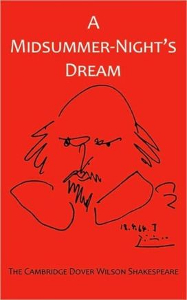 A Midsummer Night's Dream
