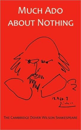 Much Ado About Nothing
