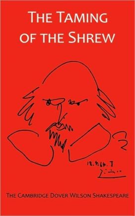 Taming of the Shrew Taming of the Shrew