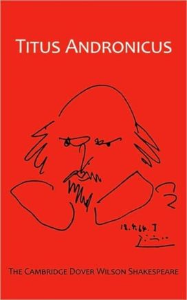 Titus Andronicus