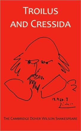 Troilus and Cressida Qp
