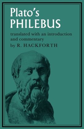 Plato's Philebus Plato's Philebus
