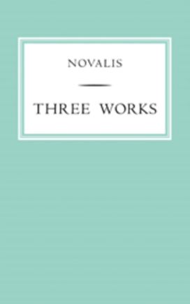 Three Works Three Works