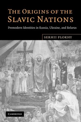 Origins of the Slavic Nations Origins of the Slavic Nations