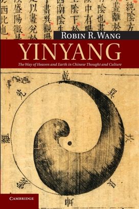 Yinyang Yinyang