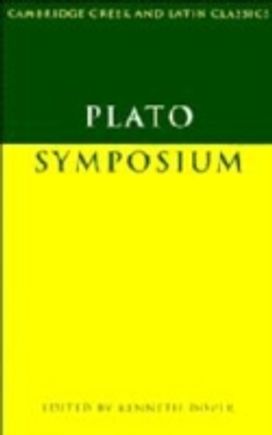 Plato: Symposium