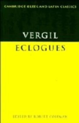 Virgil: Eclogues