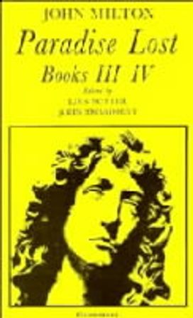 Paradise Lost: Books 3-4