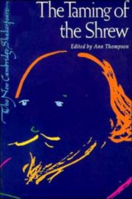 Taming of the Shrew