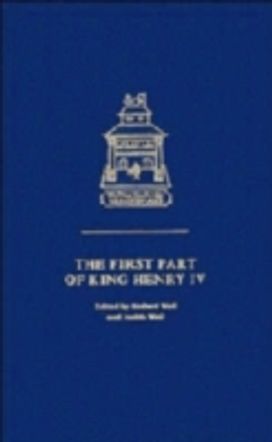 The First Part of King Henry Iv