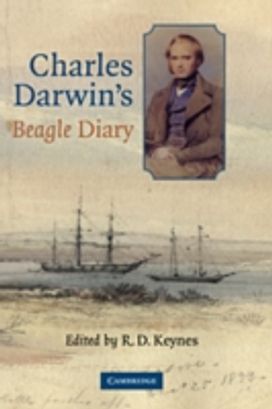 Charles Darwin's Beagle Diary