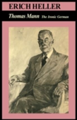 Thomas Mann Thomas Mann