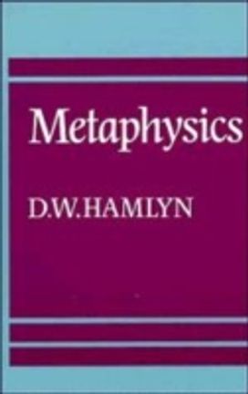 Metaphysics