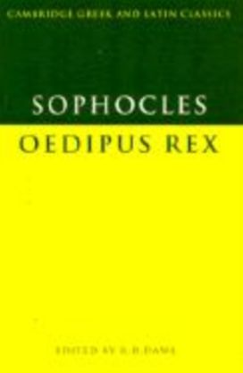 Sophocles: Oedipus Rex