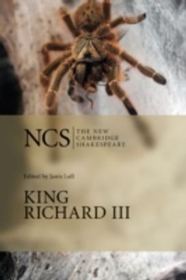 King Richard Iii King Richard Iii