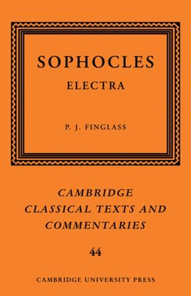Sophocles: Electra