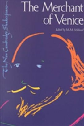 The Merchant of Venice