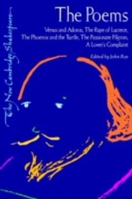 The Poems The Poems