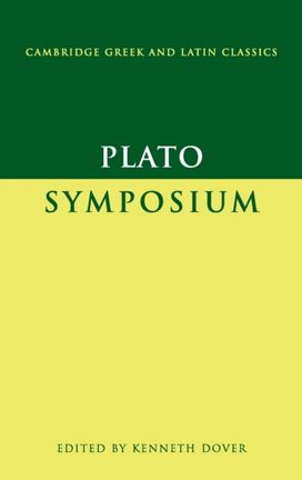 Plato: Symposium