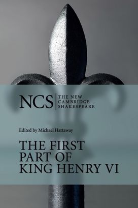 First Part of King Henry VI