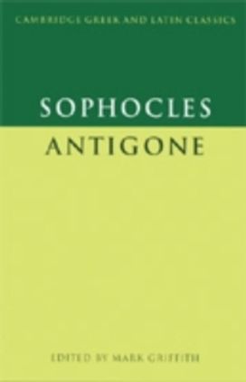 Sophocles: Antigone