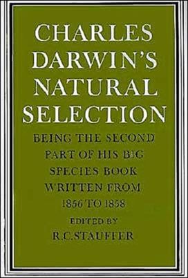 Charles Darwin's Natural Selection