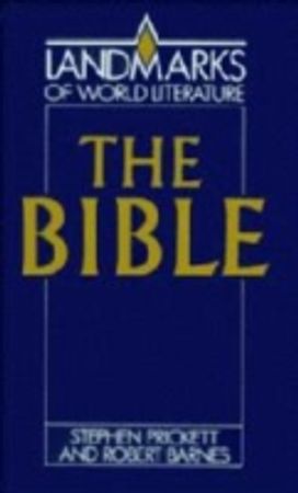 The Bible