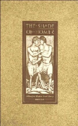 Shade of Homer Shade of Homer