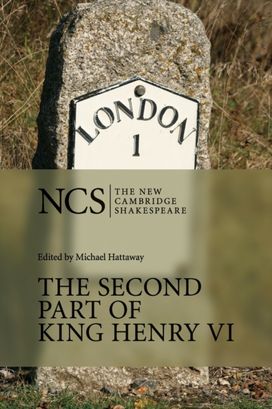Second Part of King Henry VI