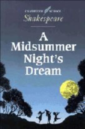 A Midsummer Night's Dream