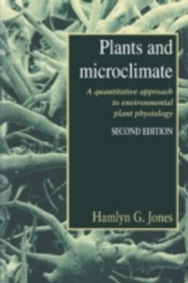 Plants and Microclimate