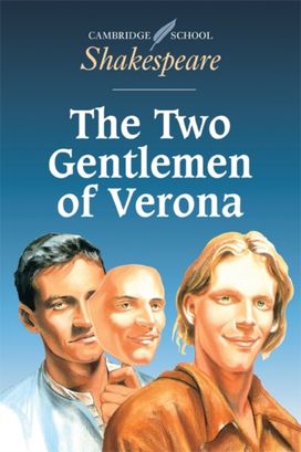 Two Gentlemen of Verona