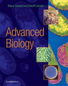 Advanced Biology Advanced Biology