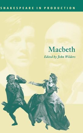 Macbeth Macbeth