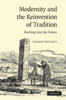 Modernity and the Reinvention of Tradition Modernity and the Reinvention of Tradition