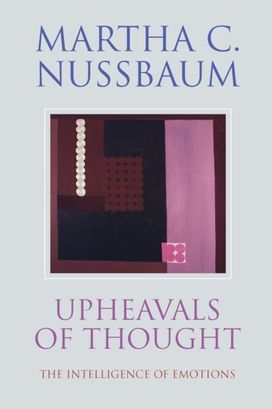 Upheavals of Thought Upheavals of Thought