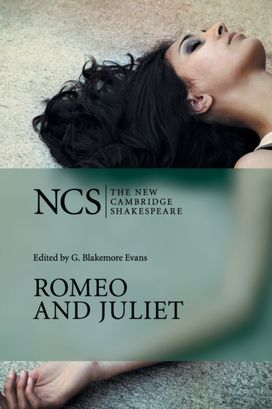 Romeo and Juliet Romeo and Juliet