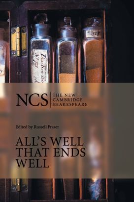 All's Well that Ends Well All's Well that Ends Well