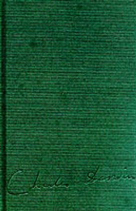 Charles Darwins Letters