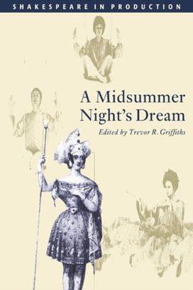 Midsummer Night's Dream Midsummer Night's Dream