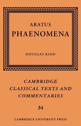 Aratus: Phaenomena