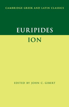 Euripides: Ion Euripides: Ion