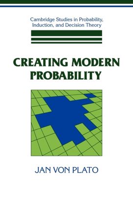 Creating Modern Probability Creating Modern Probability